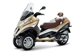 Piaggio mp3 verzekeren - Assurantiesite.nl