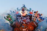 Carnaval Praalwagenverzekering