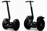 Segwayverzekering - Assurantiesite.nl