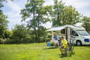 camperverzekering unigarant